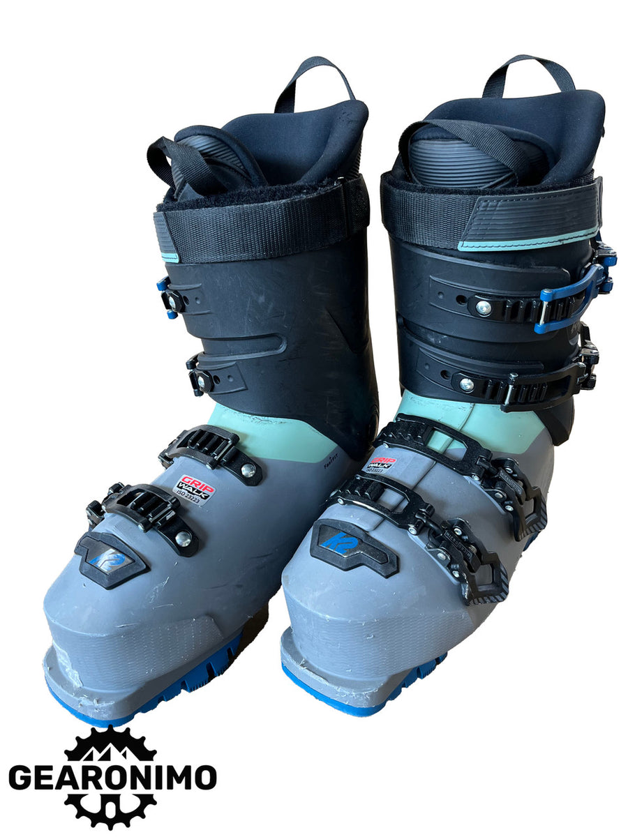 K2 Reverb Ski Boot (SZ 24) - image 1