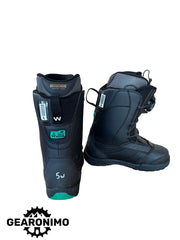 K2 Haven Boa Snowboard Boots - Multiple Women's Size Available - image 3