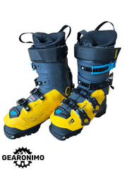 K2 Mindbender Team Jr AT Boots (SZ 23) - image 3