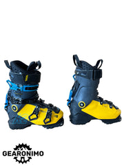 K2 Mindbender Team Jr AT Boots (SZ 23) - image 2