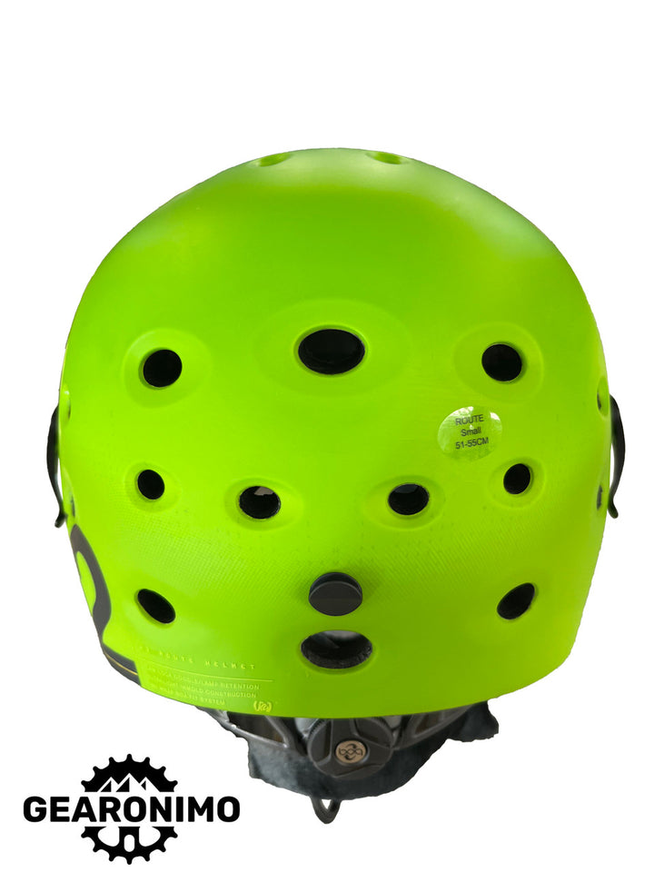 K2 Route Ski Helmet - Size Small - image 1