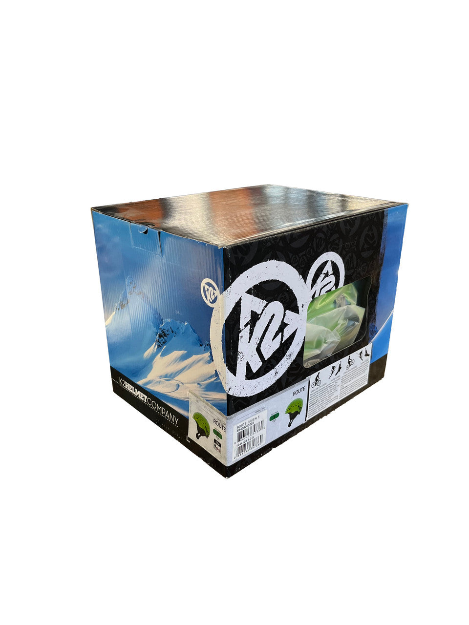 K2 Route Ski Helmet - Size Small - image 4