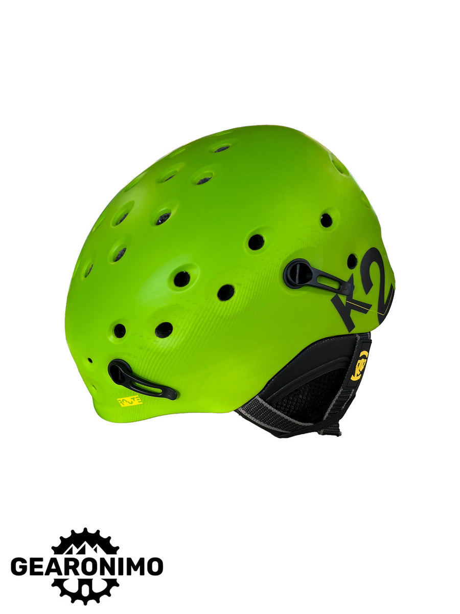 K2 Route Ski Helmet - Size Small - image 5