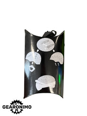K2 Route Ski Helmet - Size Small - image 8