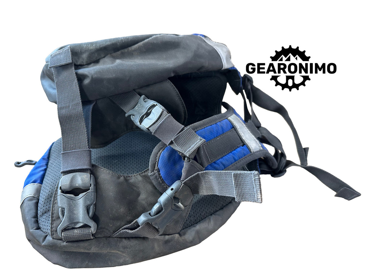 Mountain smith k9 pack small - image 8