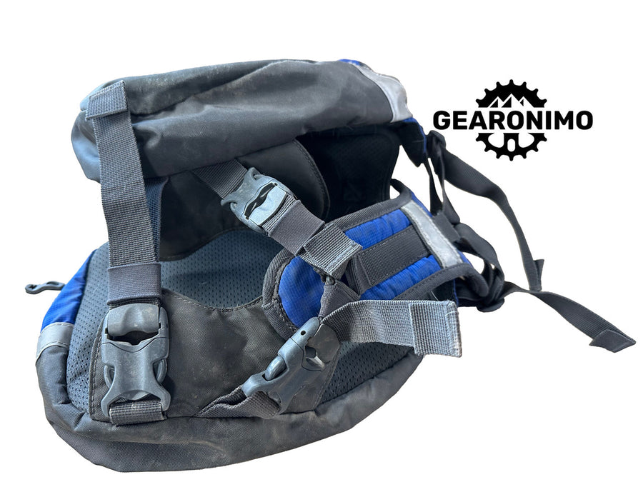 Mountain smith k9 pack small - image 8