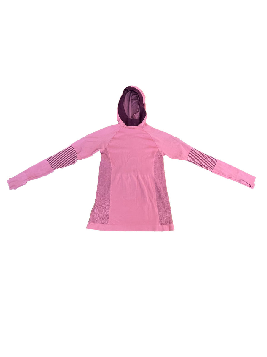 Kari Traa pull over/base layer - Womens Extra Small --- Small - image 1