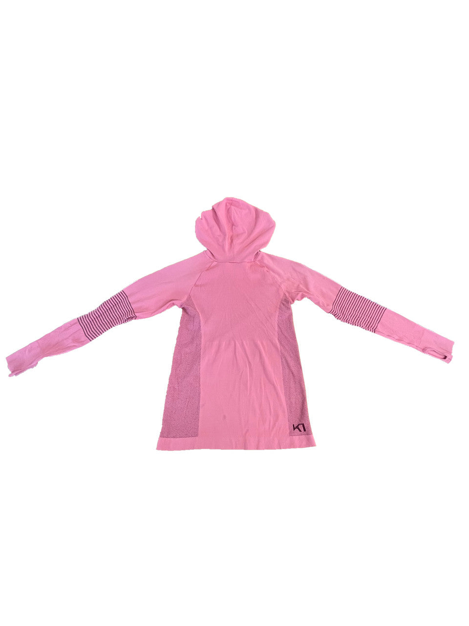 Kari Traa pull over/base layer - Womens Extra Small --- Small - image 3