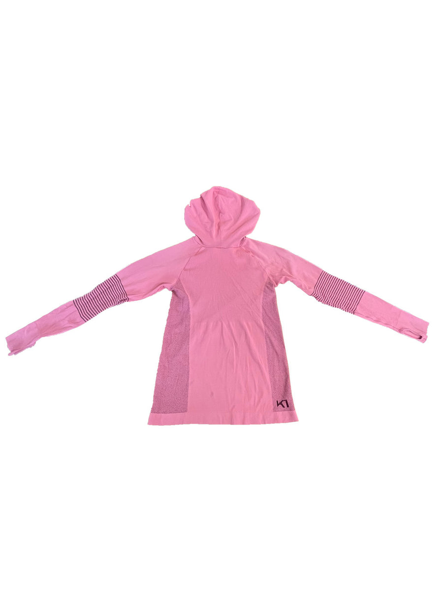 Kari Traa pull over/base layer - Womens Extra Small --- Small - image 3