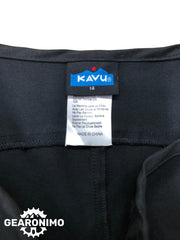 Kavu Shilshole Shorts - Women's 12 - image 3