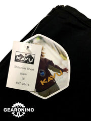 Kavu Shilshole Shorts - Women's 12 - image 4