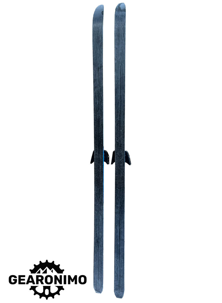 Rossignol R Skin Race ski (166 cm) w/t Fisher Control Bindings - image 1