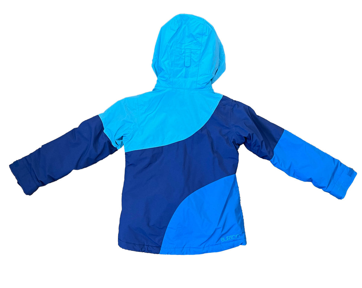 Burton Hart Jacket - Kid's SM - image 2