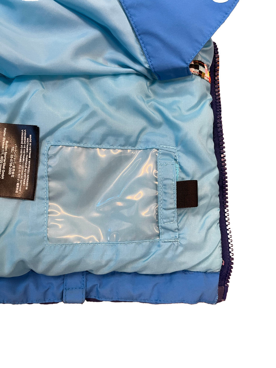 Burton Hart Jacket - Kid's SM - image 4