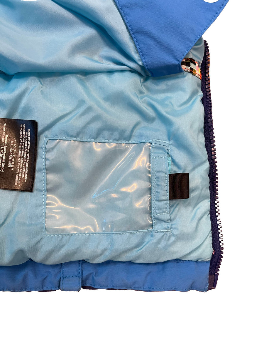 Burton Hart Jacket - Kid's SM - image 4