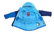 Burton Hart Jacket - Kid's SM - image 3