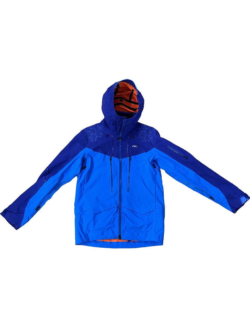 Kjus Soft Shell - Extra Extra Small - image 4