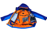 Kjus Soft Shell - Extra Extra Small - image 3