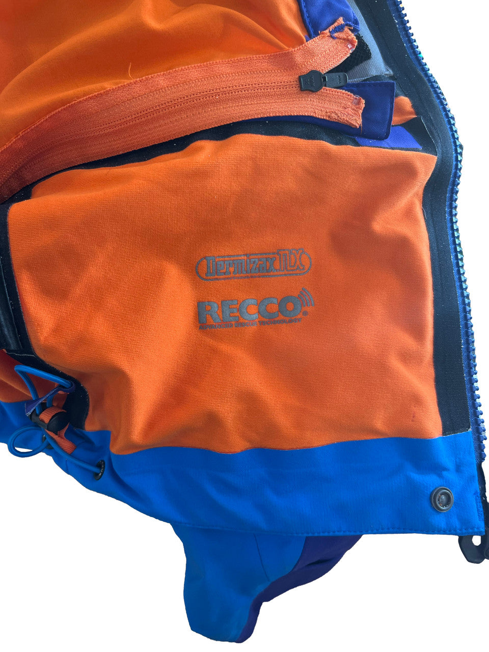Kjus Soft Shell - Extra Extra Small - image 5