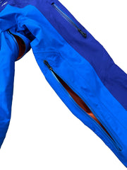 Kjus Soft Shell - Extra Extra Small - image 2