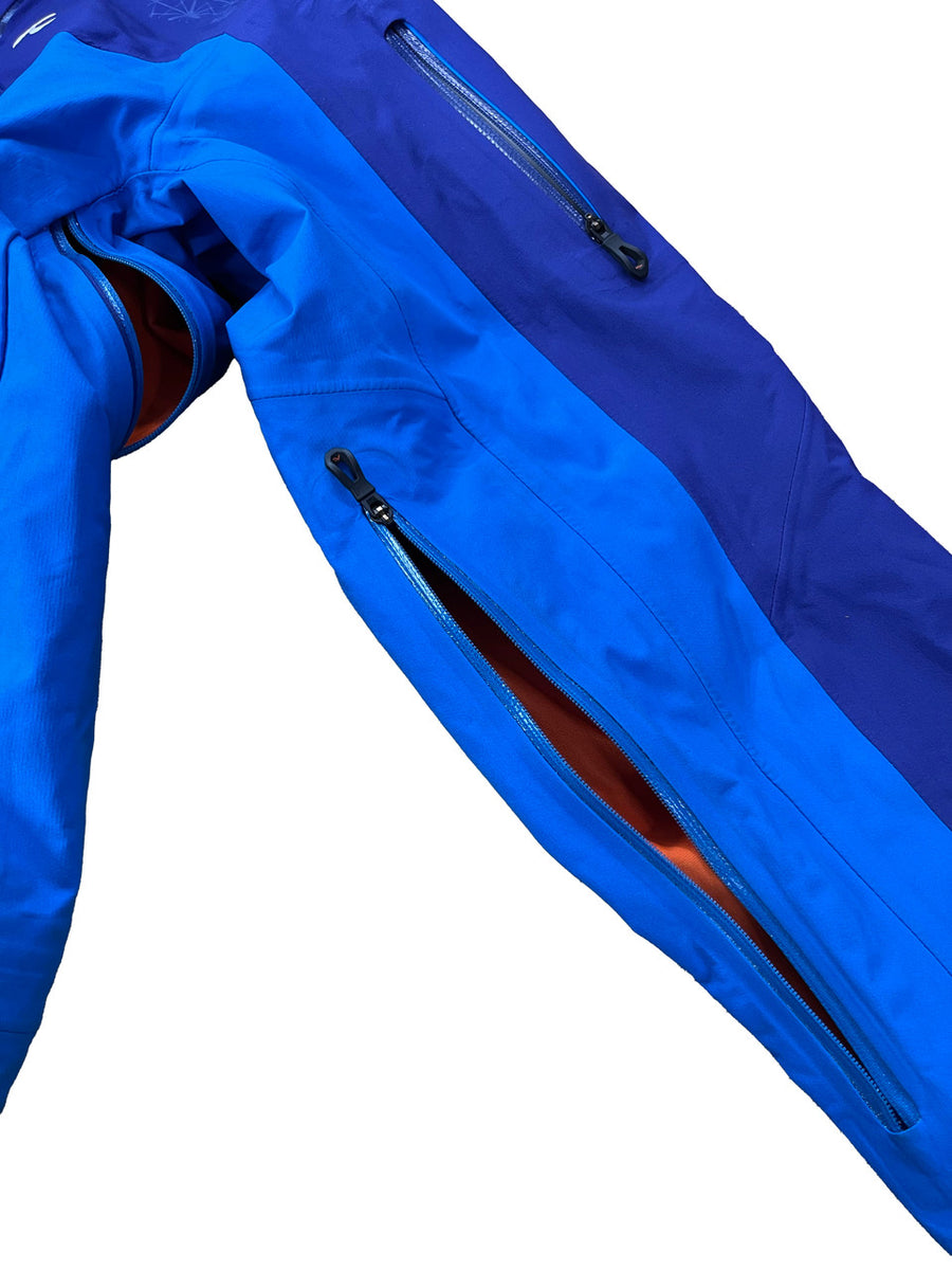 Kjus Soft Shell - Extra Extra Small - image 2