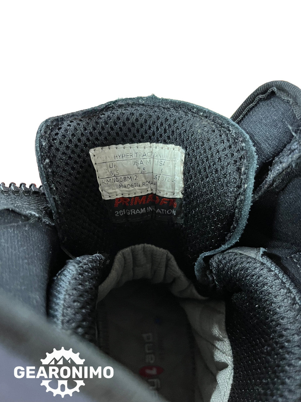 Kayland Hyper Traction Mountaineering Boot - Men's 7.5 - image 3