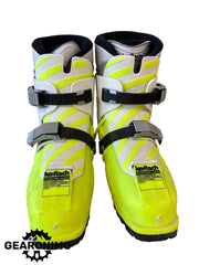 Koflach Albona Mountaineering Boots - Mens 8 - image 2