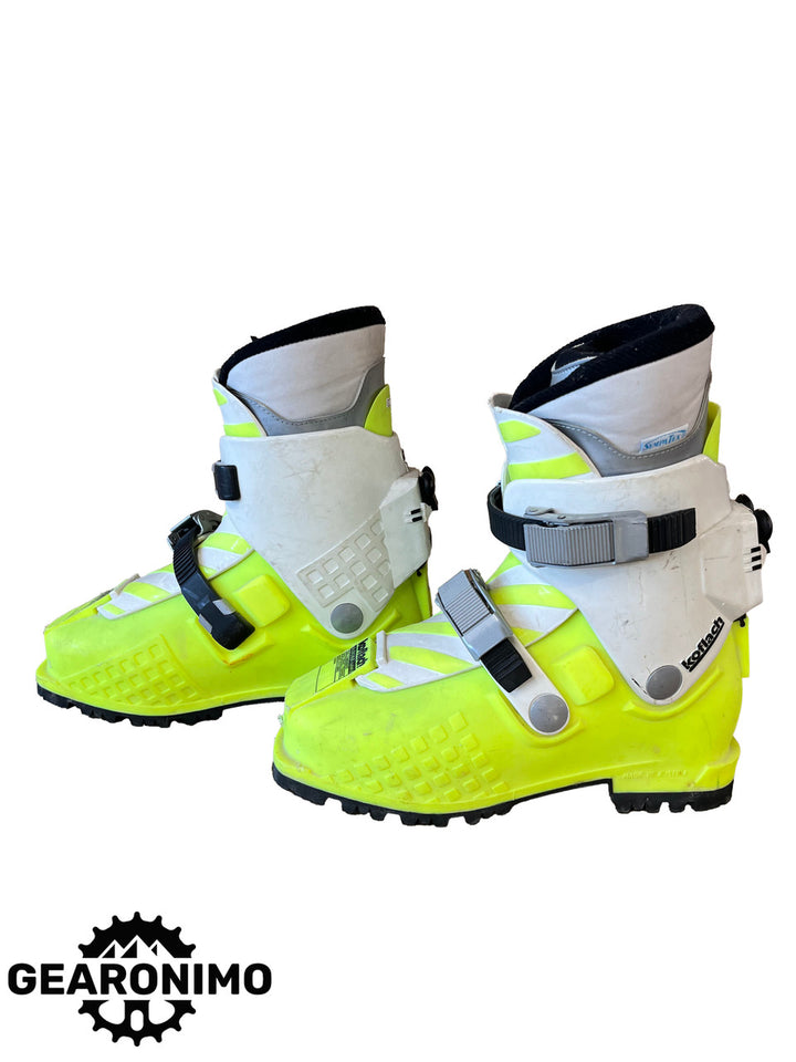 Koflach Albona Mountaineering Boots - Mens 8 - image 1