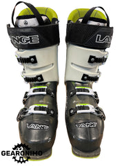 Lange RX 120 Ski Boot - Men's 8.5 (sz 26.5) - image 2