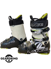 Lange RX 120 Ski Boot - Men's 8.5 (sz 26.5) - image 1