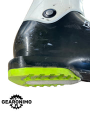 Lange RX 120 Ski Boot - Men's 8.5 (sz 26.5) - image 3