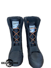 32 Snowboard Boot Liners only - Women's 5.5 - image 2