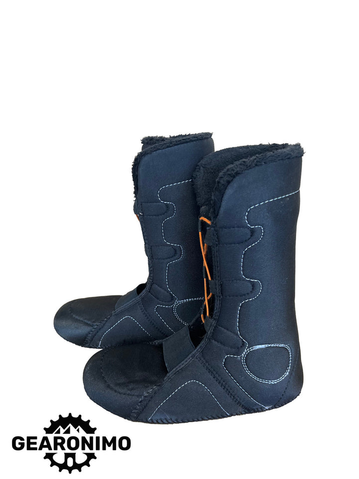 32 Snowboard Boot Liners only - Women's 5.5 - image 1