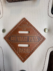 Tubbs Boundry Peak 25" Snowshoes - image 5