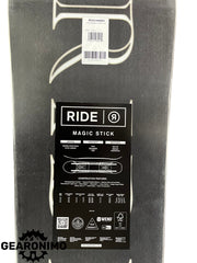 Ride Magic Stick 147 cm 2025 - image 2