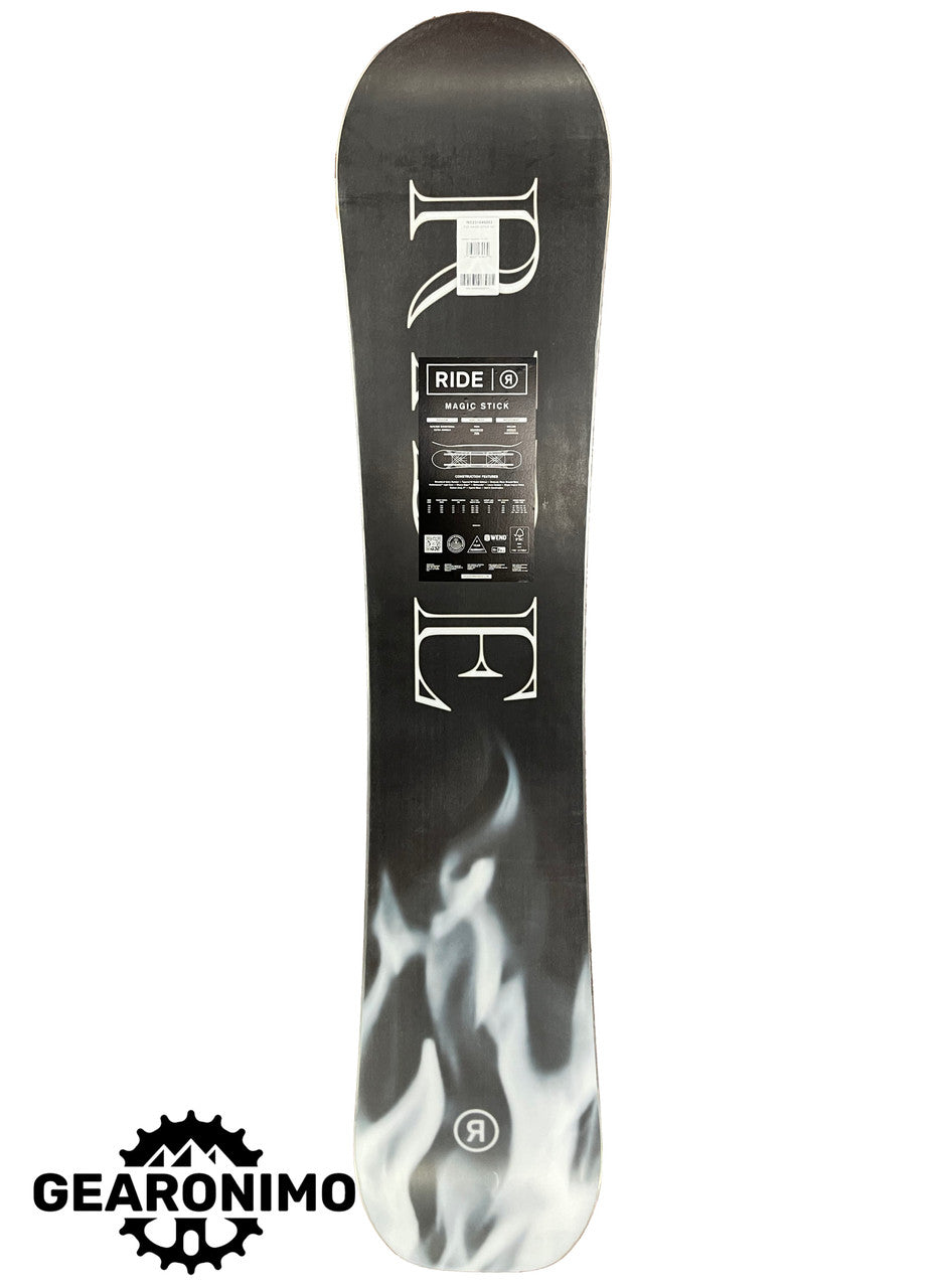 Ride Magic Stick 147 cm 2025 - image 1