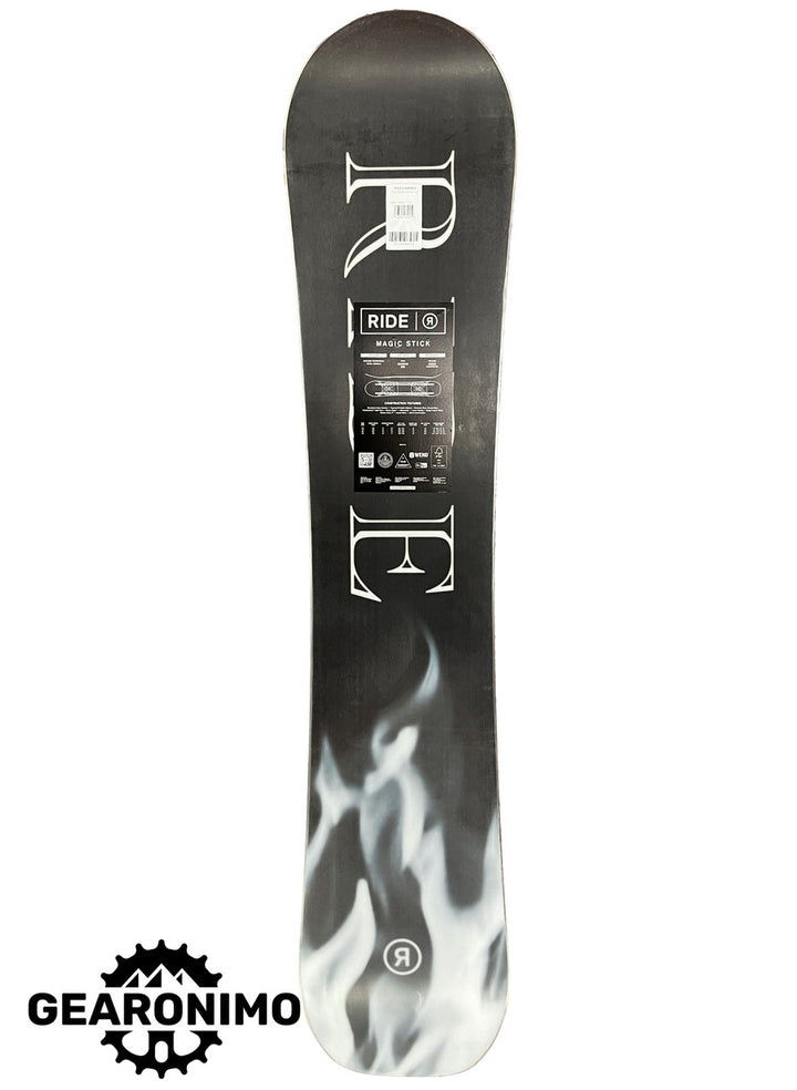 Ride Magic Stick 147 cm 2025 - image 1