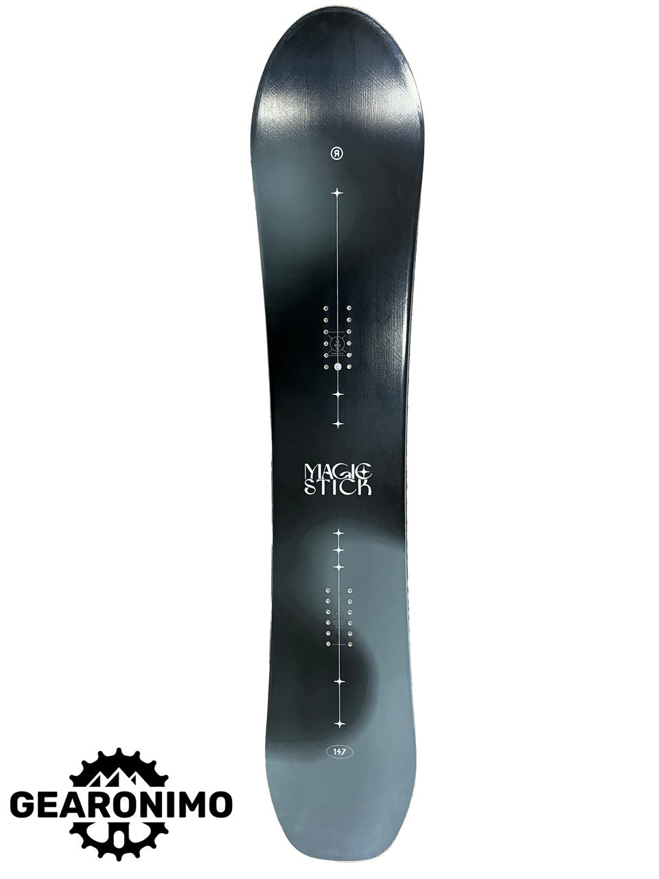 Ride Magic Stick 147 cm 2025 - image 4