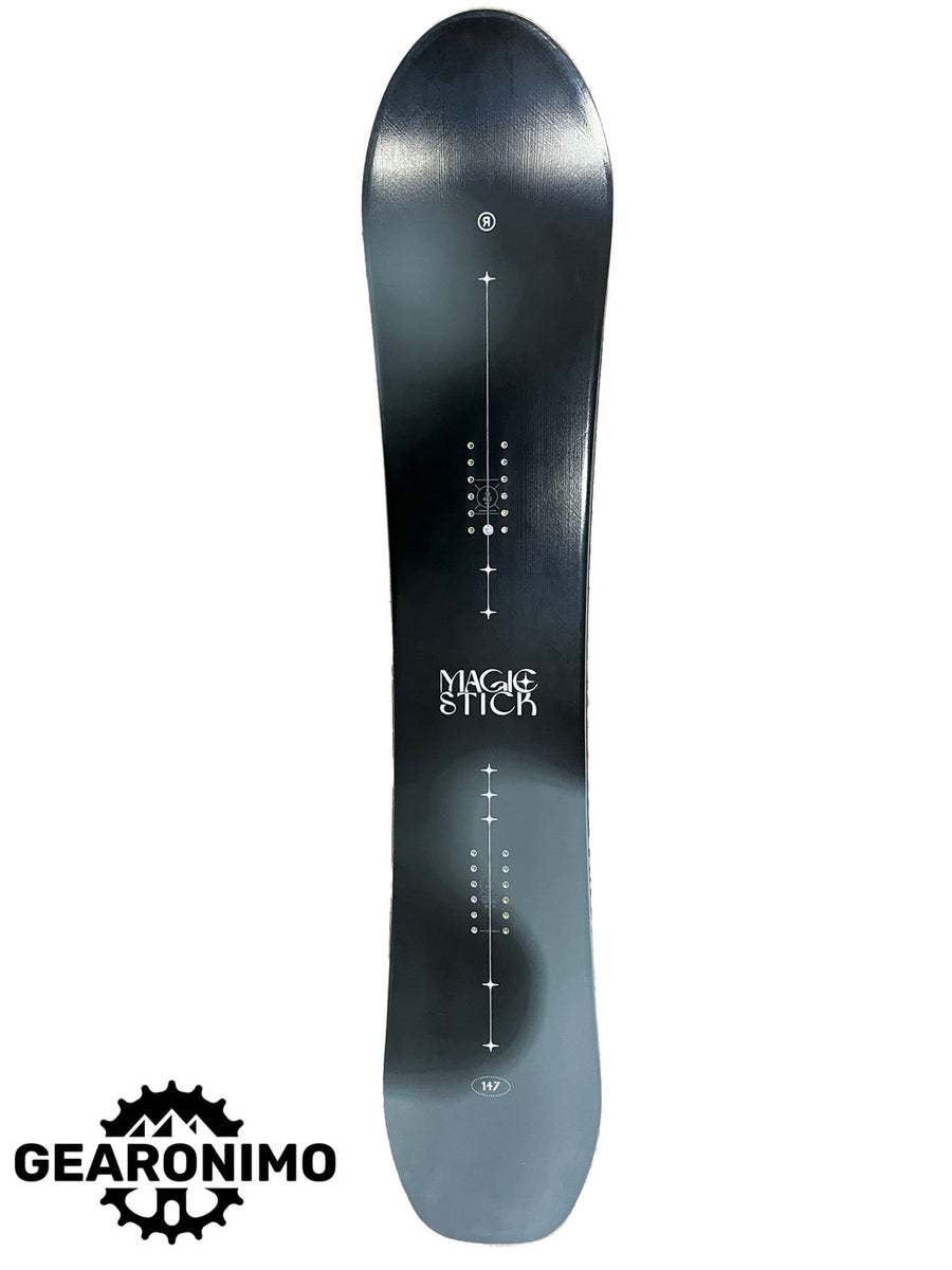 Ride Magic Stick 147 cm 2025 - image 4