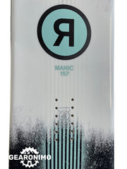 Ride Manic 157 cm 2025 - image 3