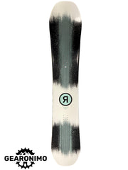 Ride Manic 157 cm 2025 - image 2