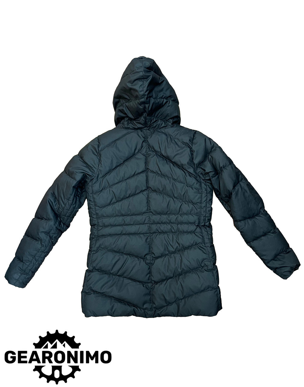 Marmot Down Puffy Jacket - Women's Large - image 1