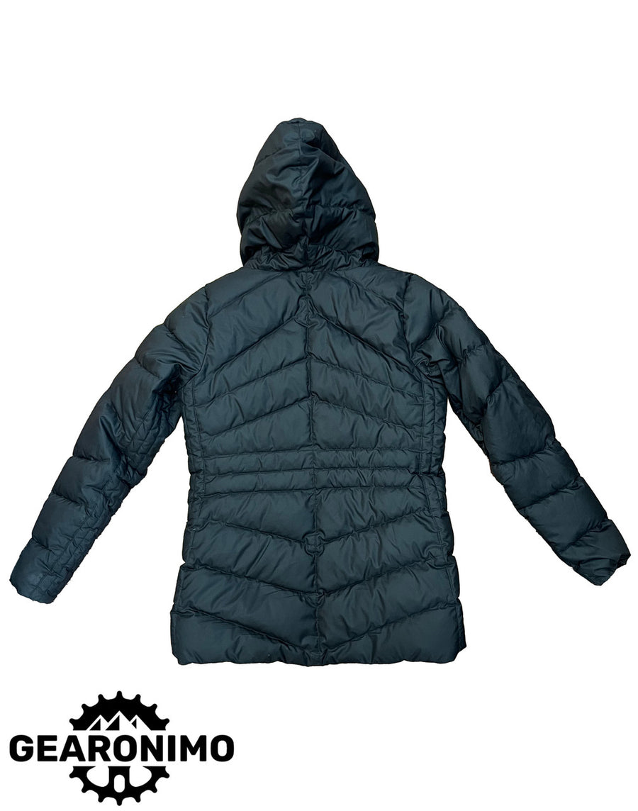 Marmot Down Puffy Jacket - Women's Large - image 1