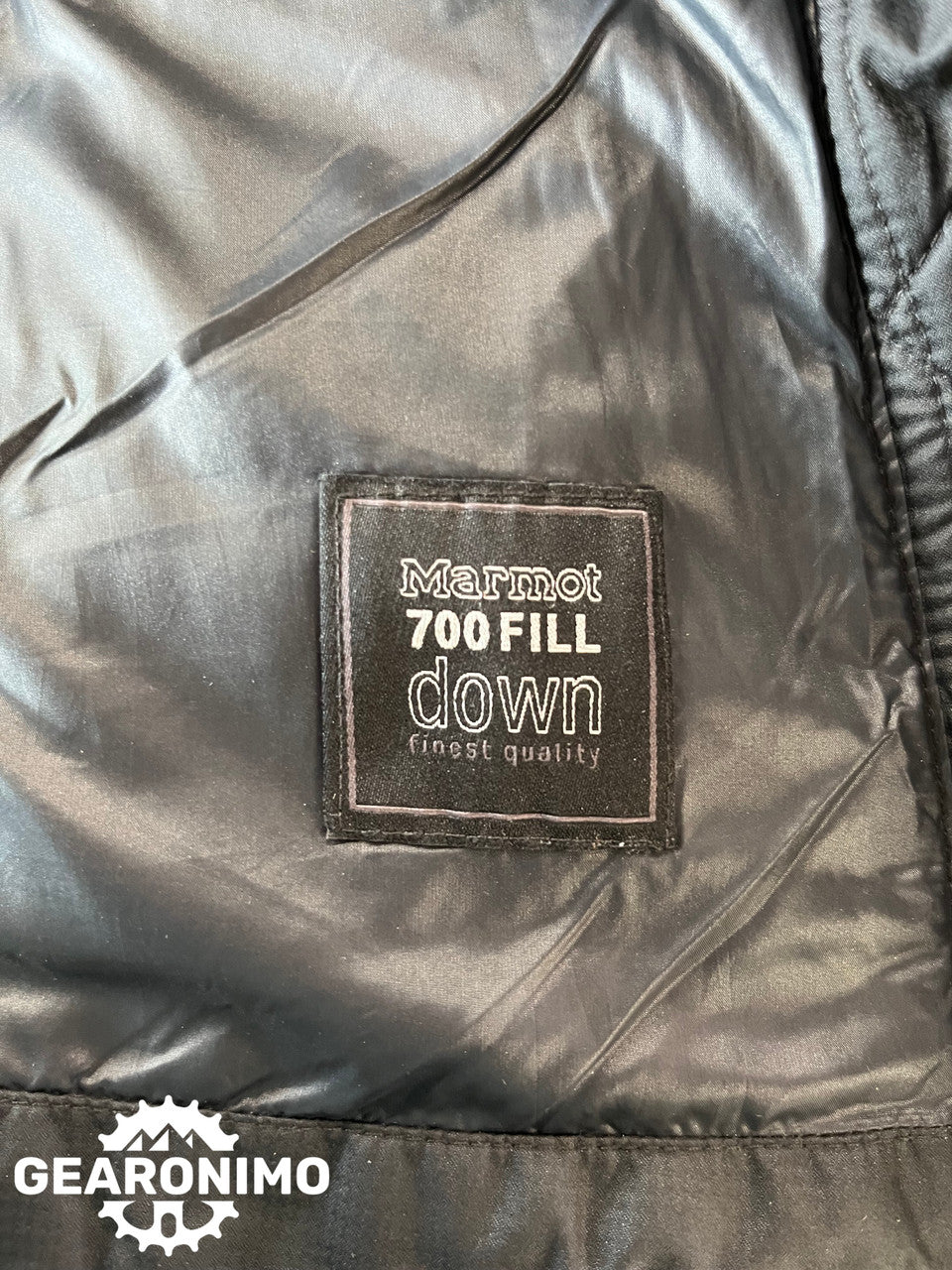 Marmot Down Puffy Jacket - Women's Large - image 4