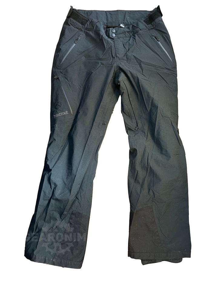 Marmot Gortex Ski Pants - Women's Medium - image 1