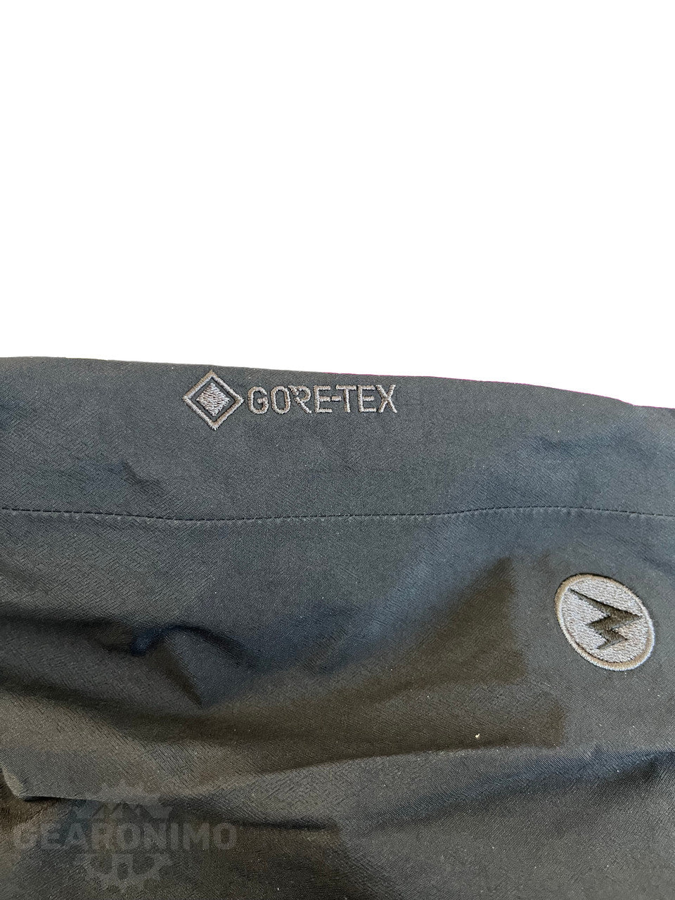 Marmot Gortex Ski Pants - Women's Medium - image 3