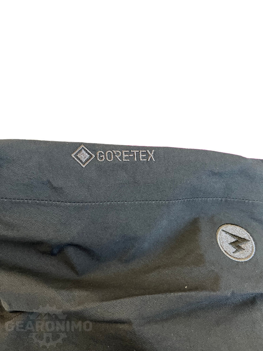 Marmot Gortex Ski Pants - Women's Medium - image 3