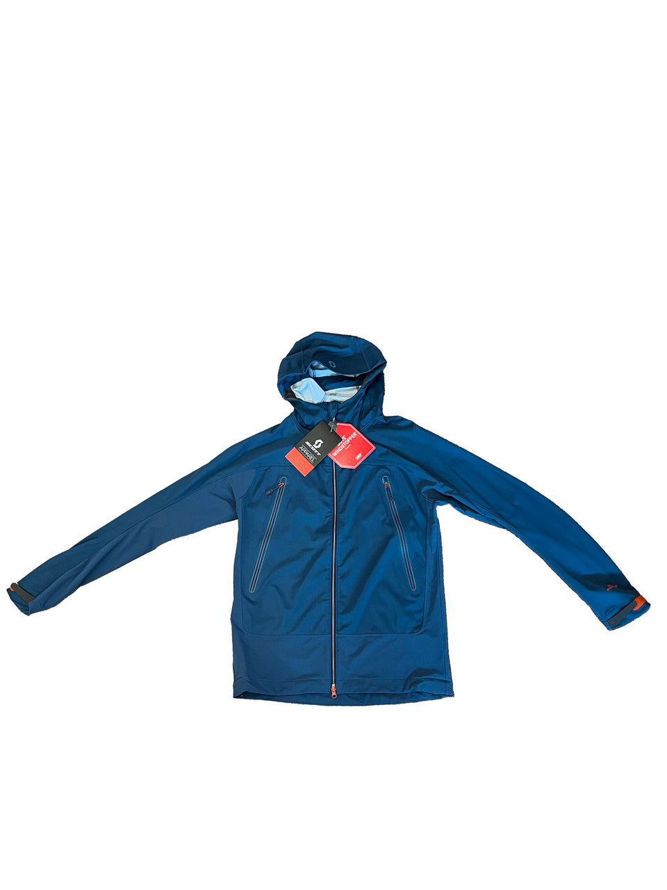 Scott Explorair Softshell - Men's Lg - image 2
