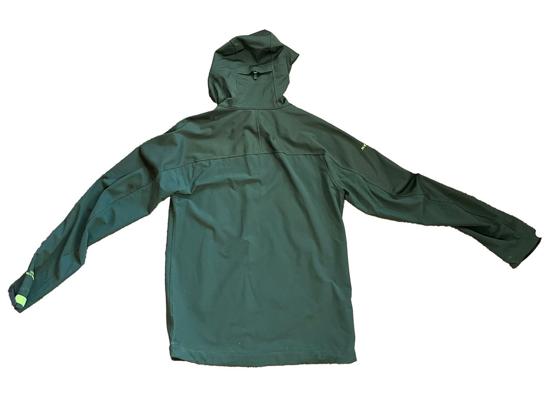 Scott Explorair Softshell - Men's Lg - image 6
