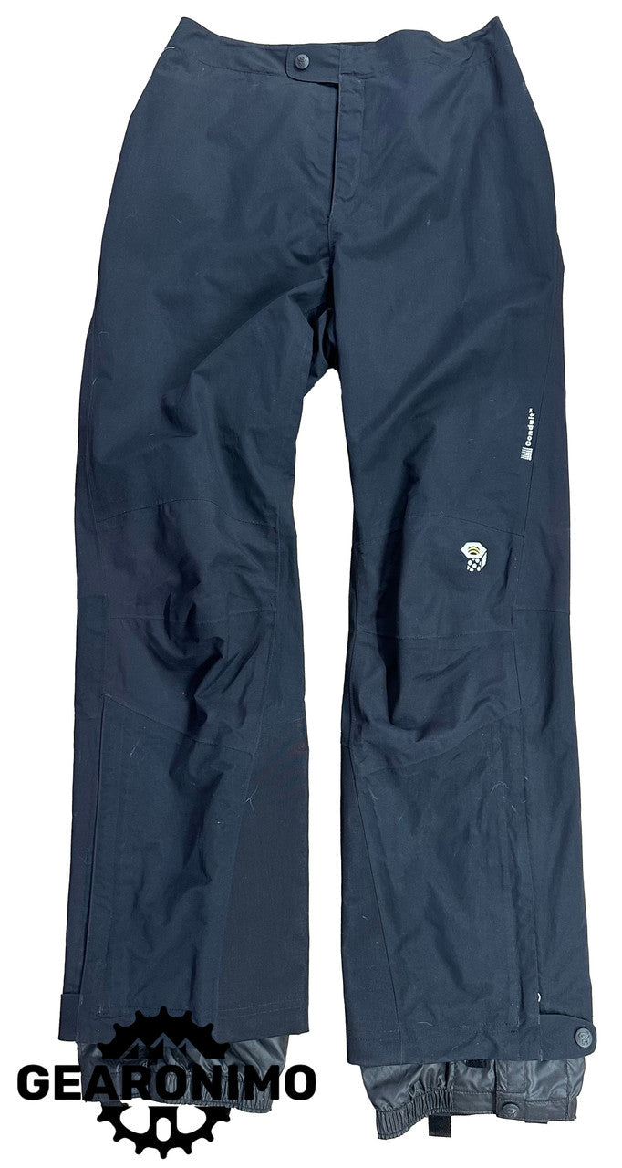 Mountain Hardwear Conduit Shell Pant Wmn 8 - image 2